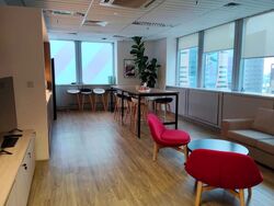 Raffles Place MRT (D1), Office #550270181